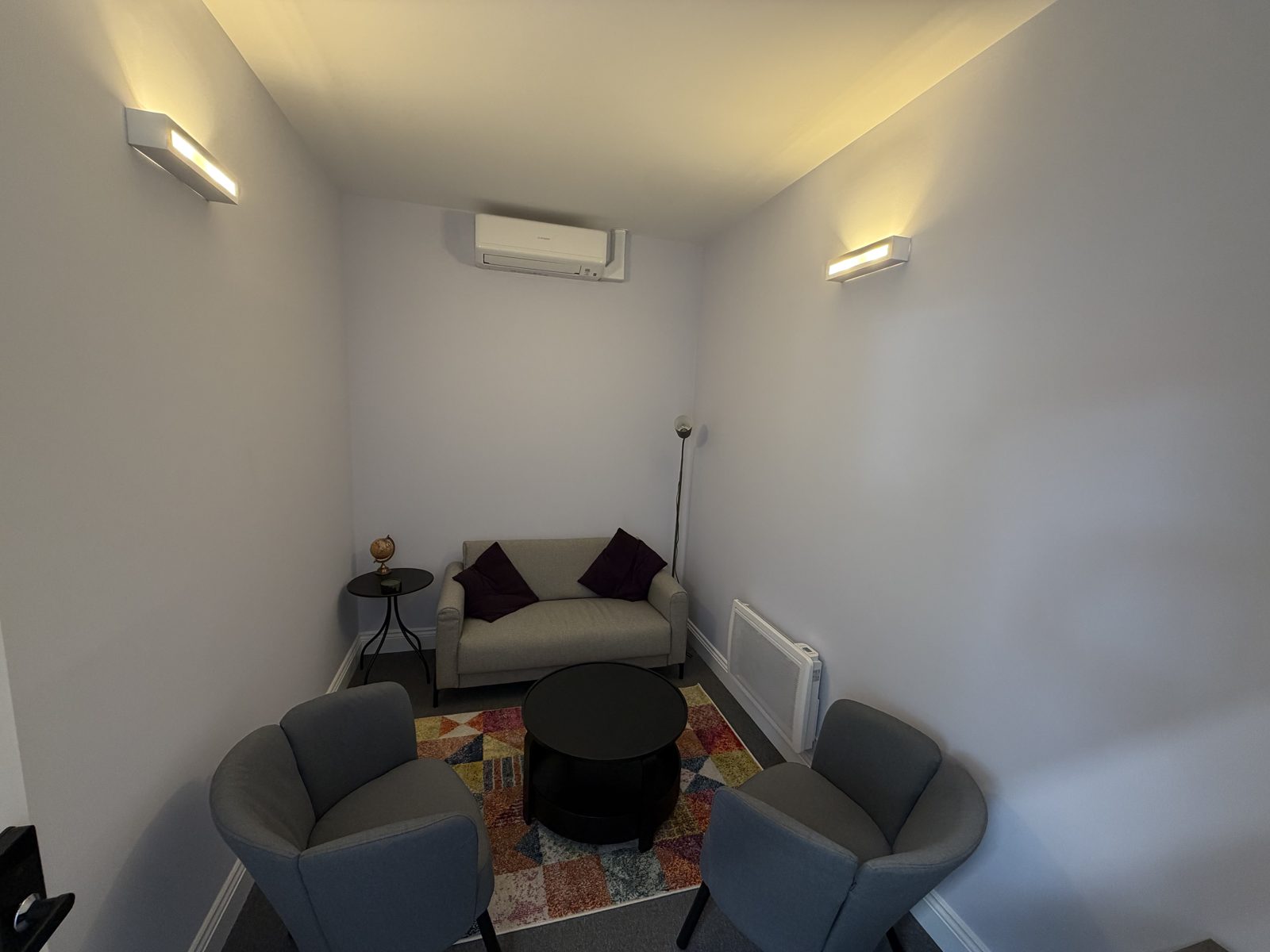 Room 4 at The Ridgeway