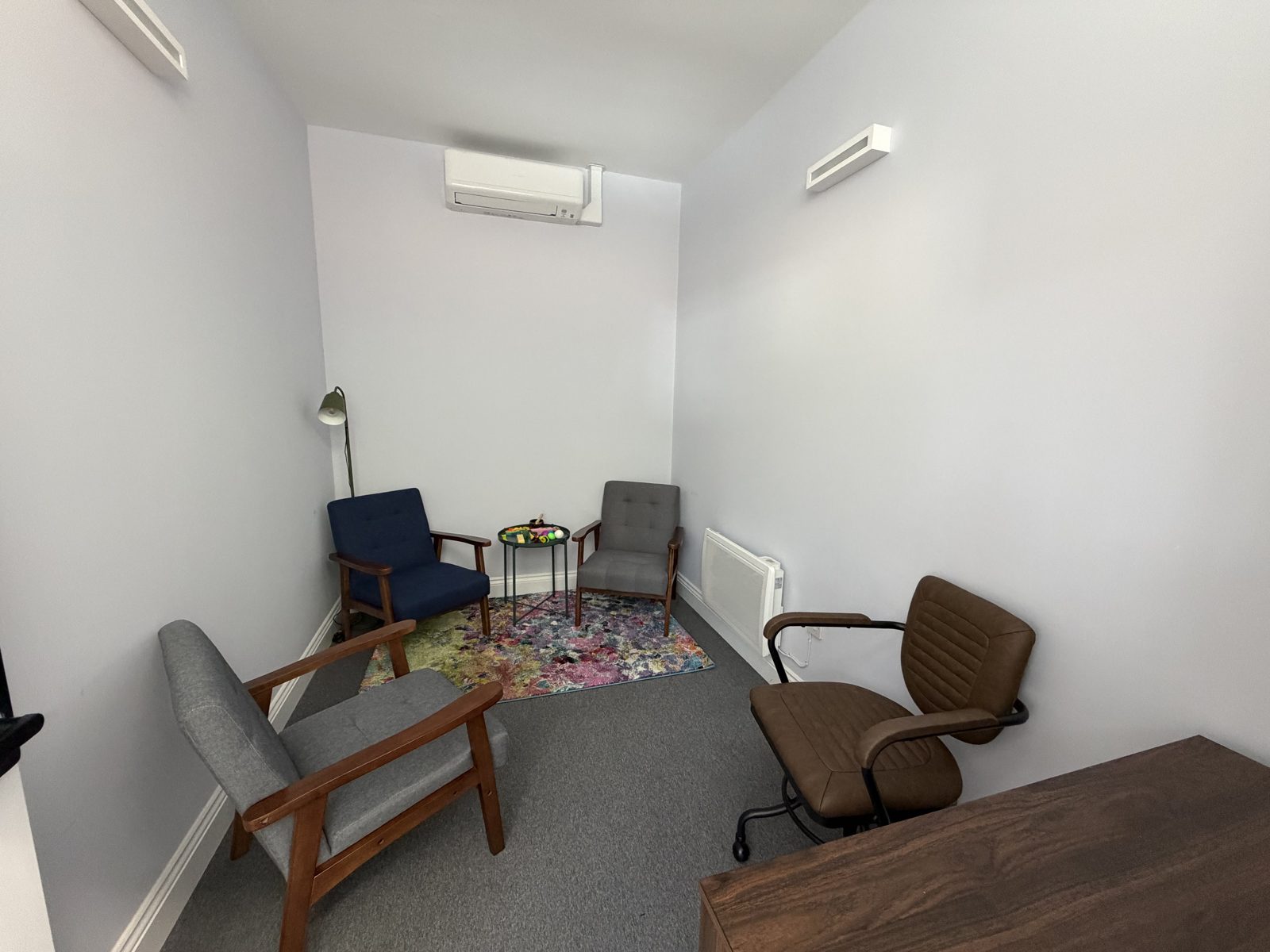 Room 5 at The Ridgeway