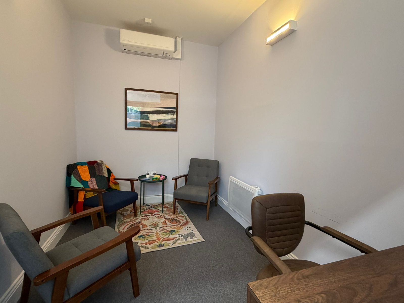 Room 6 at The Ridgeway